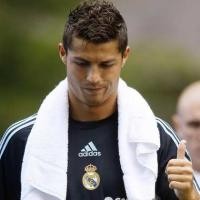 Keane: Harga Ronaldo Kemurahan