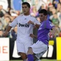 Madrid Menang Tipis, Ronaldo Main Buruk 