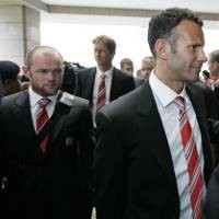 Tujuan Utama MU adalah Indonesia