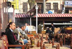 Turki Keluarkan Larangan Merokok di Bar