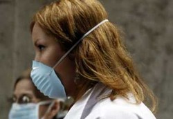 Wanita Hamil Kena Flu Babi, Bayi Mati Dalam Kandungan