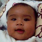 M Mahdavikia Al Razin Harahap, 5 Bulan; Lelaki; m