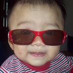 M. Nabil Al-Faruqi, 1,2 Tahun; Lelaki; m 
