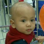Bima Widyadana Mulya, 1,3 Tahun; Lelaki; m