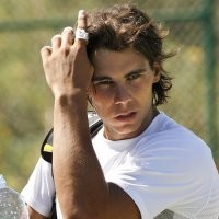 Nadal : Sisa Musim akan Berjalan Berat