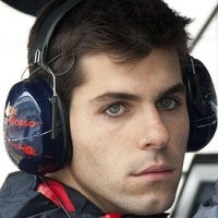 Surtees Jadi Motivasi Tambahan Alguersuari