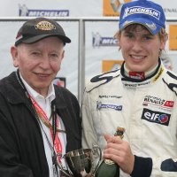 Balap Formula Berduka atas Tewasnya Surtees