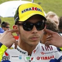 Rossi Mau Menang untuk Pesta Perpisahan