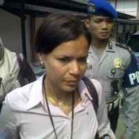 Staf Kedutaan Belanda Datangi RS Polri