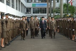 Peringati Ultah ke-49, Kejaksaan Usung Reformasi Birokrasi