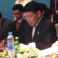 Terkait Terorisme, ASEAN Nyatakan Solidaritas