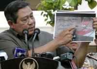 SBY: Ini Bukan Rahasia Negara