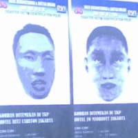 Dua Pelaku Bom di Marriott dan Ritz Kembali Misterius 