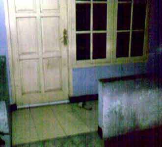 Rumah Kontrakan Ibrahim