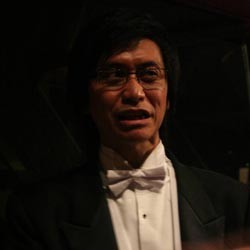 Addie MS Sukses Hadirkan Konser Simponik Rasa Indonesia