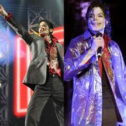 Video Jelang Kematian Michael Jackson Ditawar Rp 499 Miliar
