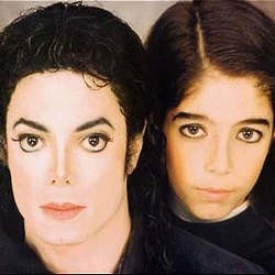 Michael Jackson Punya Anak Lebih Dari Tiga?