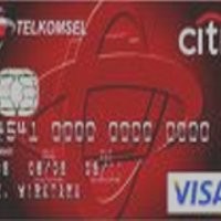 Citibank dan Telkomsel Bermain Pingpong 