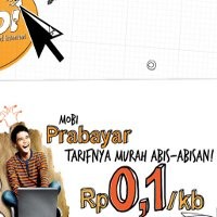 Tanggapan Mobile-8 Telecom Tentang Mobi Mobile-8 Jauh Berbeda