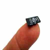 Disney Benamkan Film dalam Kartu Memori