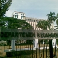 Depkeu Bantah BPK Soal Pencatatan Utang Amburadul