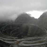 Produksi Naik, Laba Freeport Turun