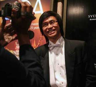 Addie MS Sukses Gelar Konser di Australia