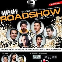 Siap-siap Ketemu Christian Sugiono di Cirebon