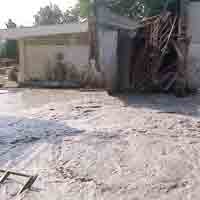 Bantuan Sosial Warga RT 3 Siring Barat Cair