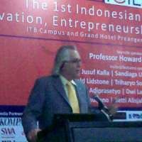 Jangan Hanya Enterpreneur Sekarang Saatnya Ecopreneur