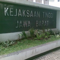 KPK Berdiri Cermin Aparat Jaksa Tak Profesional