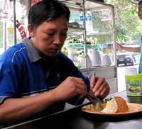 Nasi Goreng Enjoy
