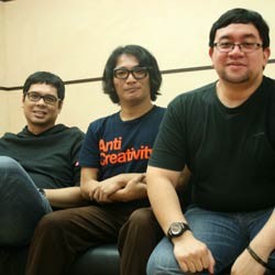 Mengintip Scoring Film Meraih Mimpi