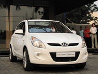 Hyundai Yakin i20 Terjual 750 Unit Sampai Akhir Tahun
