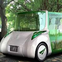 Mobil-mobil Toyota Siap Mejeng di IIMS