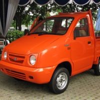 Transformer Ala Mobil Tawon