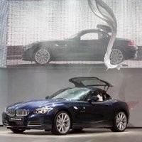 Akhirnya, BMW Z4 Lahir