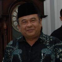 Dipertanyakan Saksi, Ketua KPU Minta Tabulasi SMS Ditutup