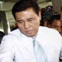 Muladi Dinilai Hanya Penggembira Selama Jadi Ketua DPP Golkar