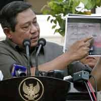 Ruhut: Foto SBY Ditembak Diambil Pada Maret 2009
