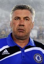 Carletto: Chelsea Mendekati Ideal