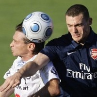 Arsenal Mengamuk Usai Kebobolan Duluan