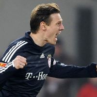 Borowski Kembali ke Bremen