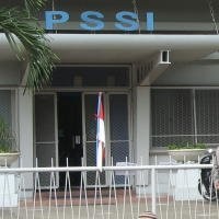 Inilah Struktur Organisasi PSSI