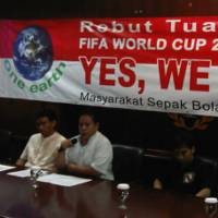 MSBI Optimistis Indonesia Bisa