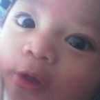 Aurora Renata Hendrawan, 18 Bulan; Perempuan; f