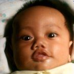 Fadil Rafif Al Azzam, 5 Bulan; Lelaki; m