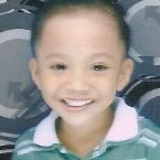 M Abyan Haq, 4 Tahun; Lelaki; m