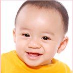 Narendra Dylan Prana Arlanda, 10 Bulan; Lelaki; m