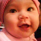 Nira, 6 Bulan; Perempuan; f